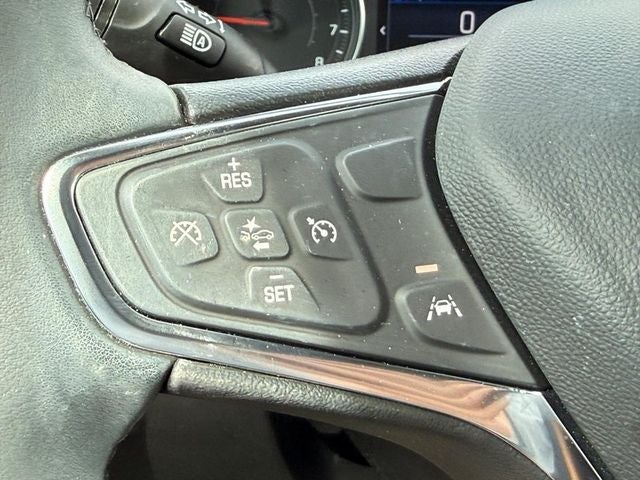 2024 Chevrolet Equinox LT *ONE OWNER*