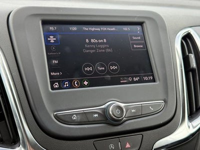 2024 Chevrolet Equinox LT *ONE OWNER*