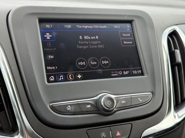 2024 Chevrolet Equinox LT *ONE OWNER*