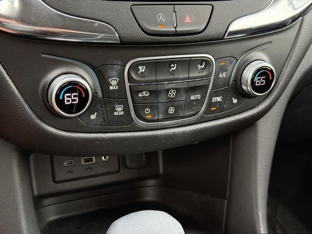 2024 Chevrolet Equinox LT *ONE OWNER*