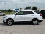 2024 Chevrolet Equinox LT *ONE OWNER*