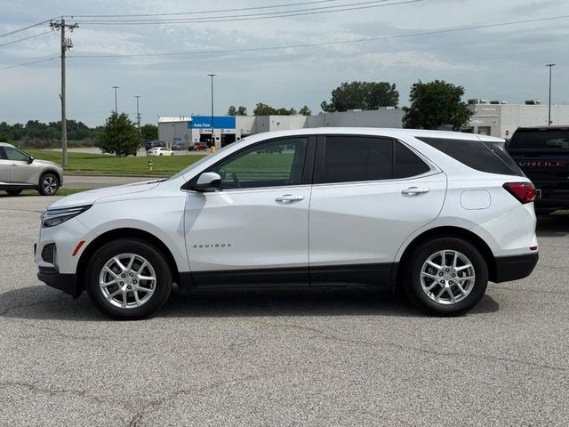 2024 Chevrolet Equinox LT *ONE OWNER*