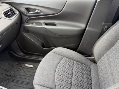 2024 Chevrolet Equinox LT *ONE OWNER*