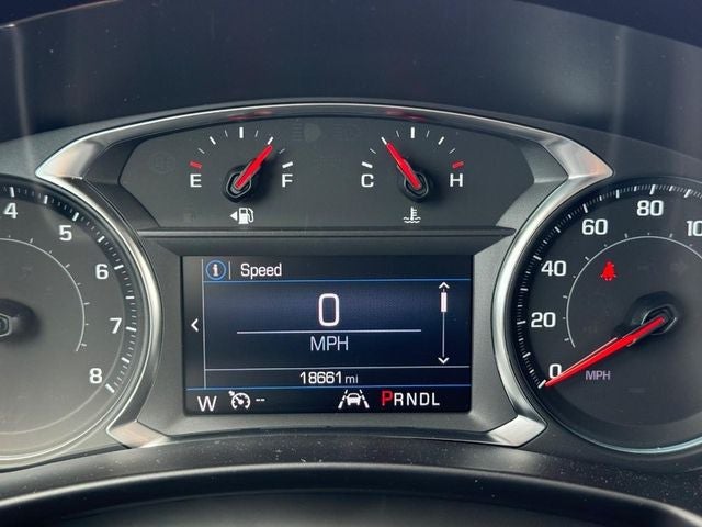 2024 Chevrolet Equinox LT *ONE OWNER*