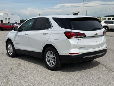 2024 Chevrolet Equinox LT *ONE OWNER*