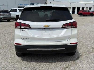 2024 Chevrolet Equinox LT *ONE OWNER*