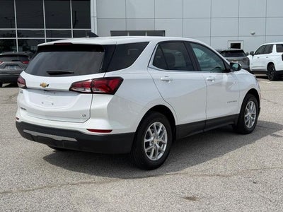 2024 Chevrolet Equinox LT *ONE OWNER*