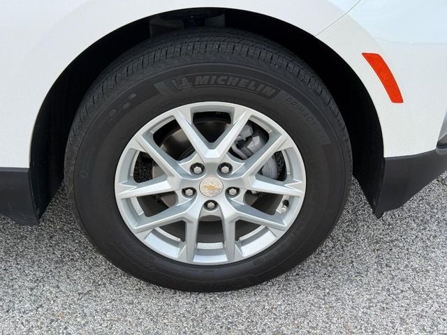 2024 Chevrolet Equinox LT *ONE OWNER*