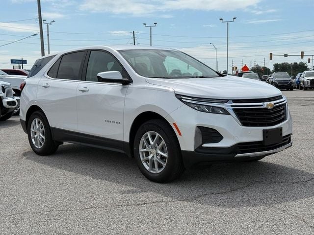 2024 Chevrolet Equinox LT *ONE OWNER*