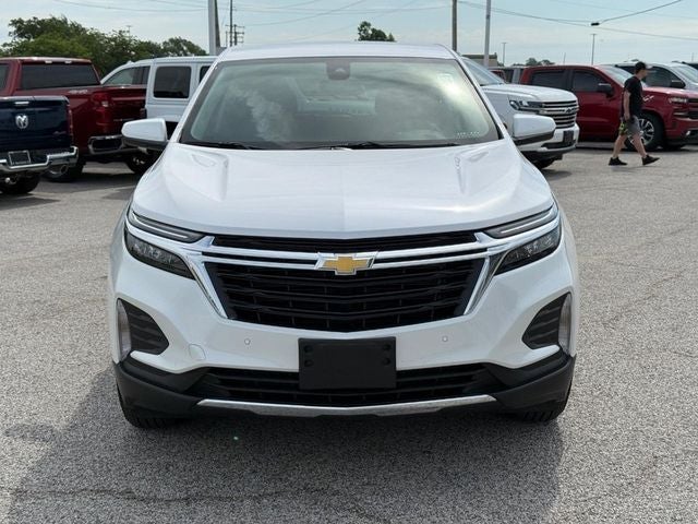 2024 Chevrolet Equinox LT *ONE OWNER*