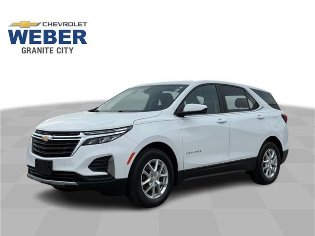 2024 Chevrolet Equinox LT *ONE OWNER*