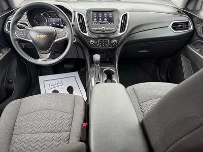 2024 Chevrolet Equinox LT *ONE OWNER*