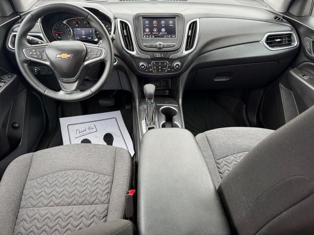 2024 Chevrolet Equinox LT *ONE OWNER*