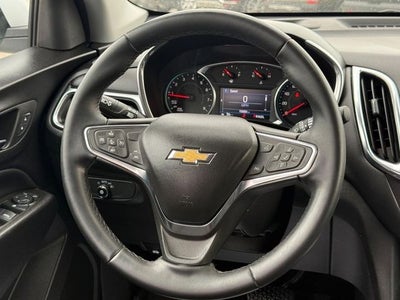 2024 Chevrolet Equinox LT *ONE OWNER*