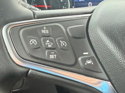 2024 Chevrolet Equinox LT *ONE OWNER*