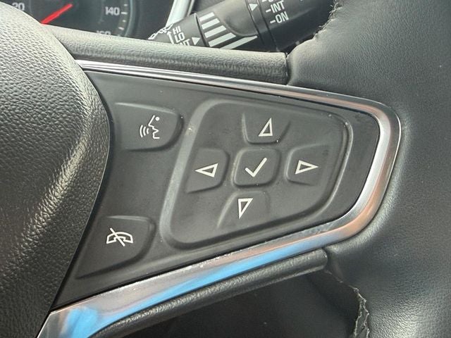 2024 Chevrolet Equinox LT *ONE OWNER*
