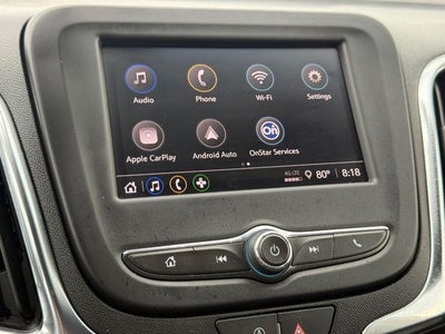 2024 Chevrolet Equinox LT *ONE OWNER*