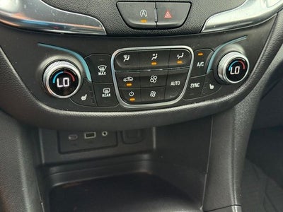 2024 Chevrolet Equinox LT *ONE OWNER*
