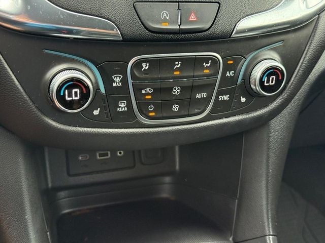 2024 Chevrolet Equinox LT *ONE OWNER*