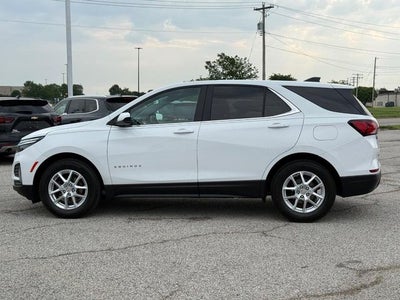 2024 Chevrolet Equinox LT *ONE OWNER*