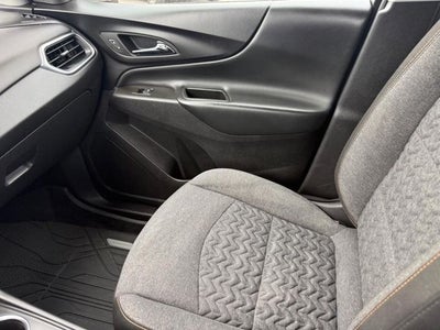 2024 Chevrolet Equinox LT *ONE OWNER*