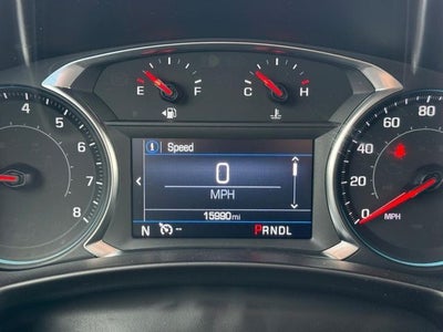 2024 Chevrolet Equinox LT *ONE OWNER*