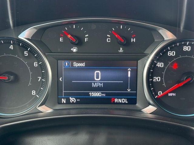 2024 Chevrolet Equinox LT *ONE OWNER*