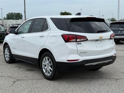 2024 Chevrolet Equinox LT *ONE OWNER*