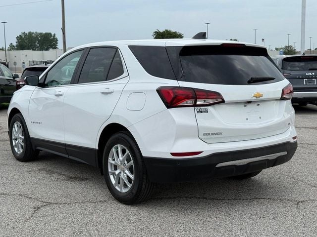 2024 Chevrolet Equinox LT *ONE OWNER*
