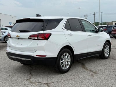 2024 Chevrolet Equinox LT *ONE OWNER*