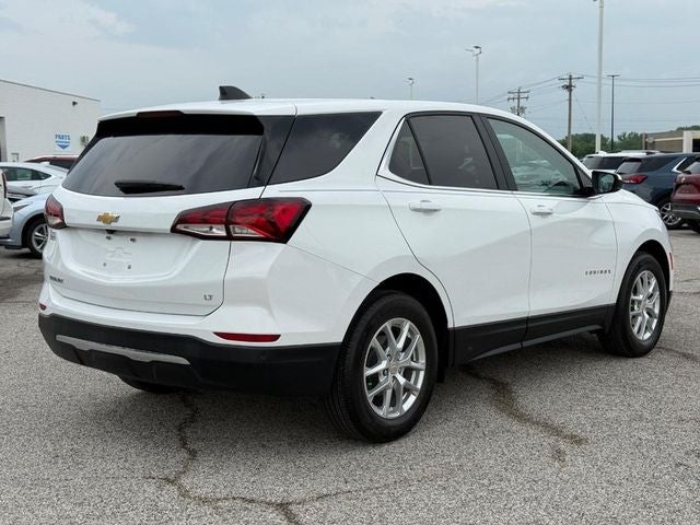 2024 Chevrolet Equinox LT *ONE OWNER*