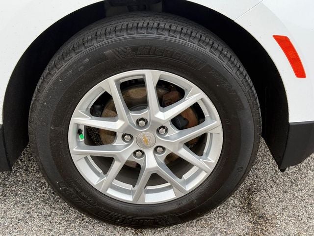 2024 Chevrolet Equinox LT *ONE OWNER*