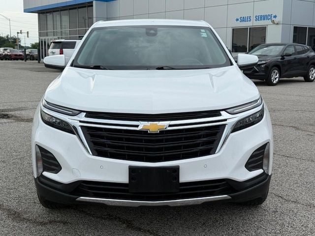 2024 Chevrolet Equinox LT *ONE OWNER*