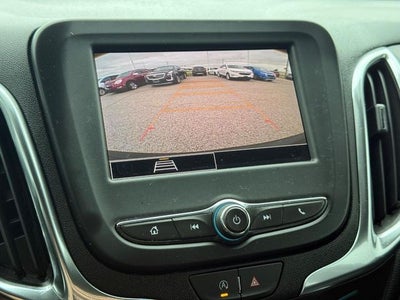 2024 Chevrolet Equinox LT *ONE OWNER*