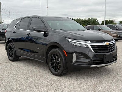 2024 Chevrolet Equinox LT *ONE OWNER*