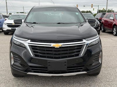 2024 Chevrolet Equinox LT *ONE OWNER*