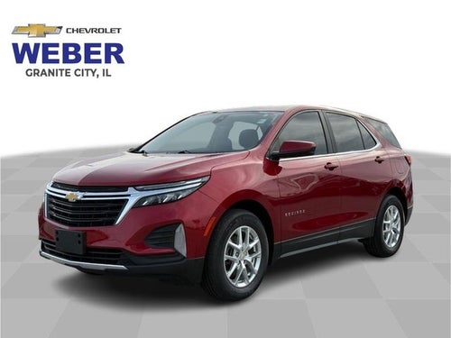 2022 Chevrolet Equinox LT *ONE OWNER*