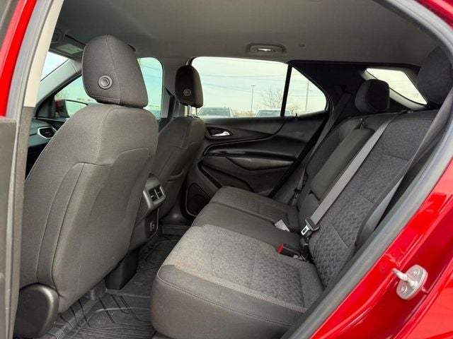 2022 Chevrolet Equinox LT *ONE OWNER*