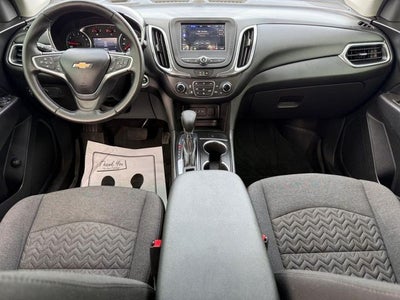 2022 Chevrolet Equinox LT *ONE OWNER*