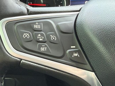 2022 Chevrolet Equinox LT *ONE OWNER*