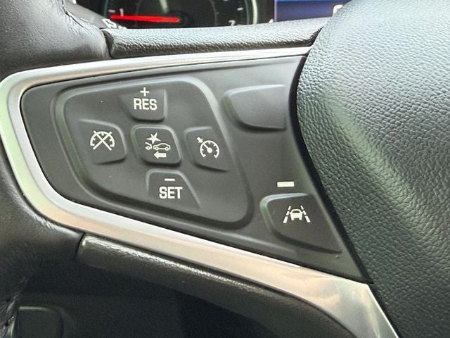 2022 Chevrolet Equinox LT *ONE OWNER*