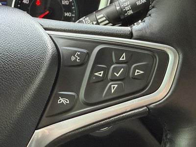 2022 Chevrolet Equinox LT *ONE OWNER*