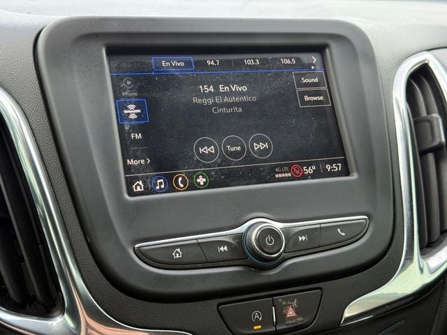 2022 Chevrolet Equinox LT *ONE OWNER*