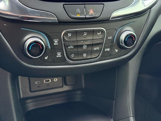 2022 Chevrolet Equinox LT *ONE OWNER*