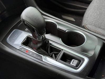 2022 Chevrolet Equinox LT *ONE OWNER*