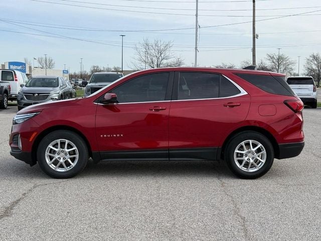 2022 Chevrolet Equinox LT *ONE OWNER*