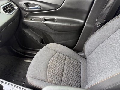 2022 Chevrolet Equinox LT *ONE OWNER*