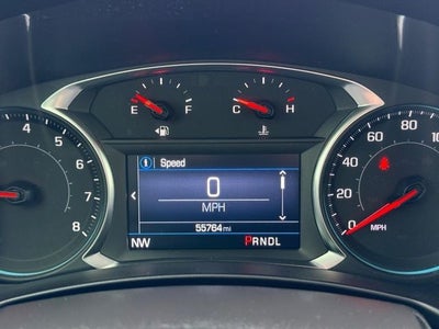 2022 Chevrolet Equinox LT *ONE OWNER*