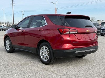 2022 Chevrolet Equinox LT *ONE OWNER*