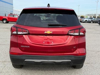 2022 Chevrolet Equinox LT *ONE OWNER*